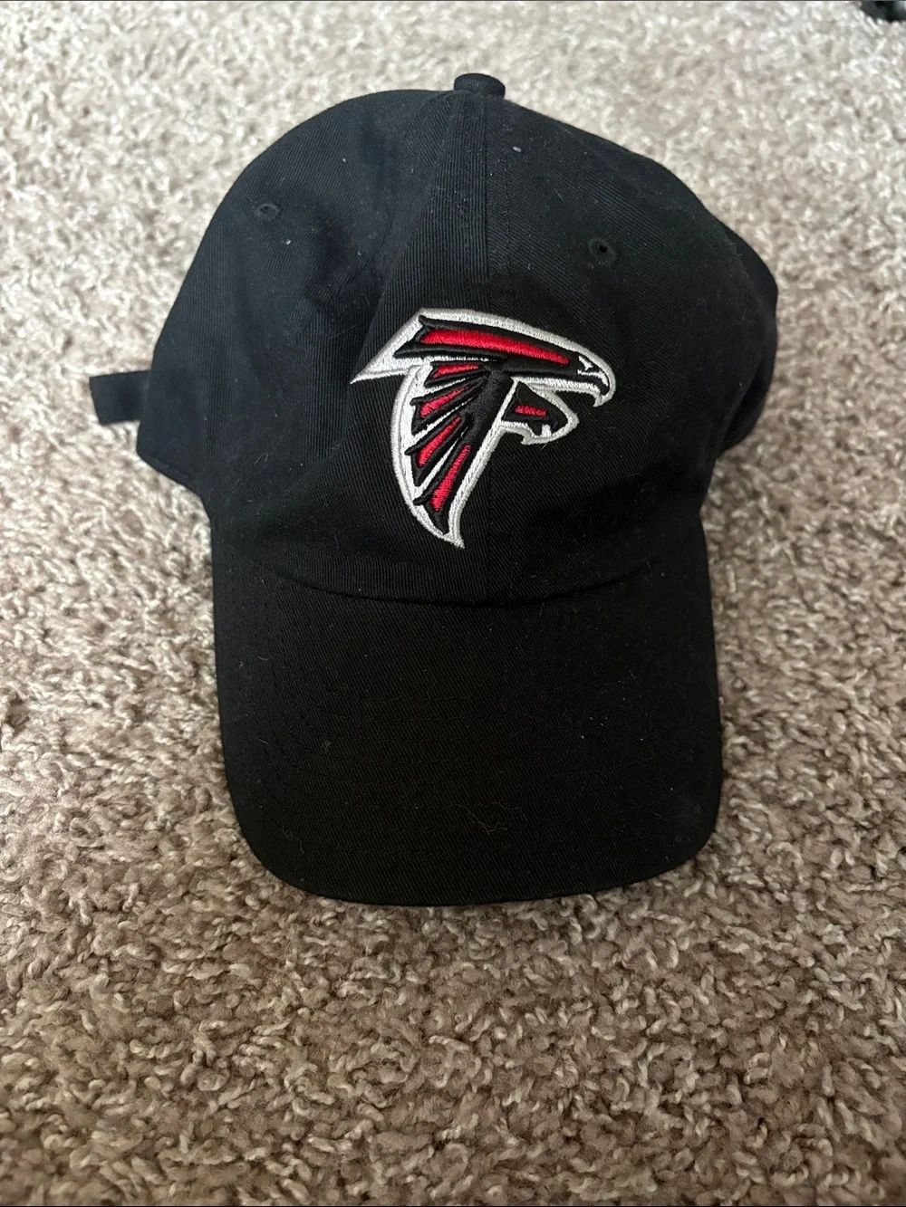 Atlanta Falcons Hat